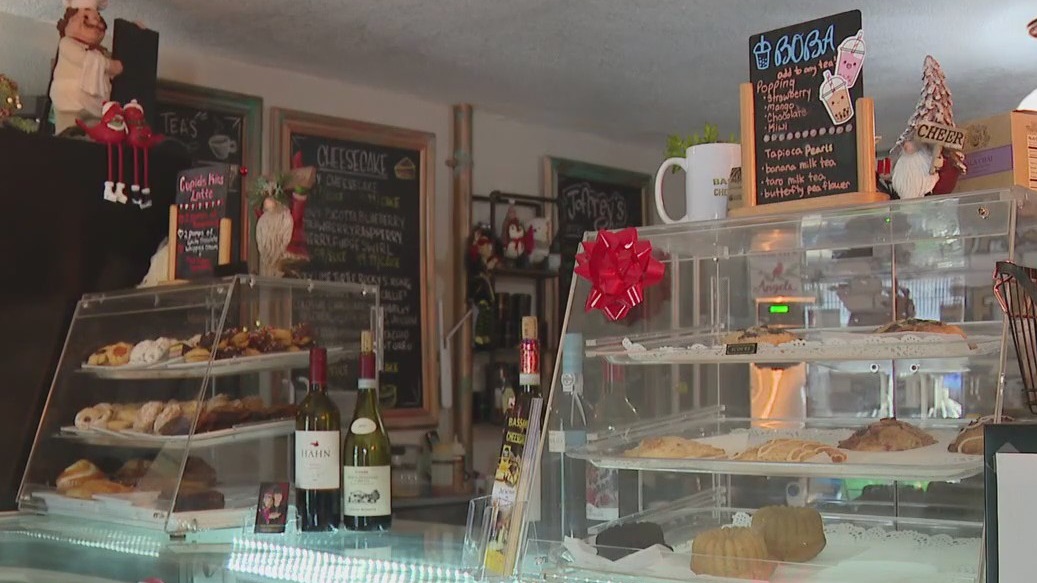 Safety Harbor business close to shutting doors